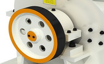 Hammer Crusher Advantages 03 Hammer Crusher Advantages 03