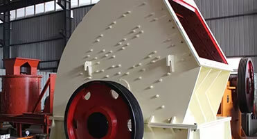 Heavy Hammer Crusher Advantages 03 Hammer Crusher Advantages 01