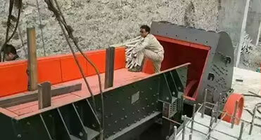 Heavy Hammer Crusher Advantages 05 Hammer Crusher Advantages 01