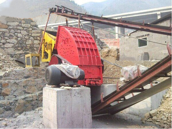 Heavy Hammer Crusher Case 01
