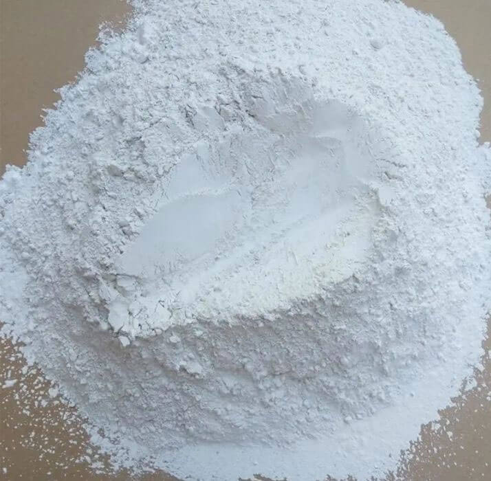 Hydrated Lime Production Line Finished-Product