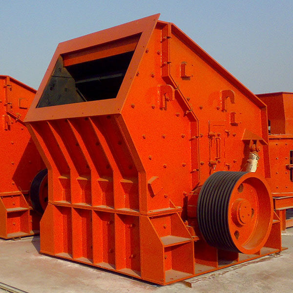 Impact Crusher 04 Inquiry & After-sales Service of Impact Crusher