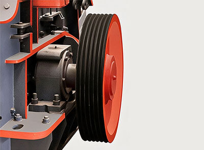 Impact Crusher-Advantages-02 Hammer Crusher Advantages 02