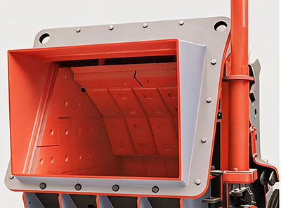 Impact Crusher-Advantages-03 Hammer Crusher Advantages 01