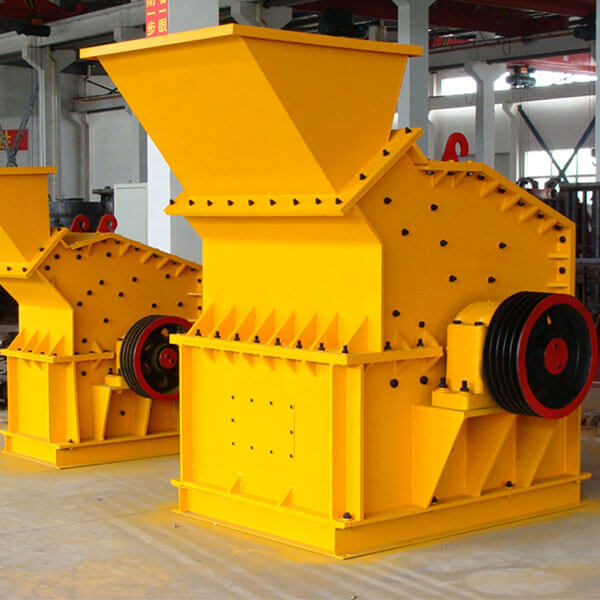 Impact Fine Sand Maker 01 What is Impact Fine Sand Cusher?