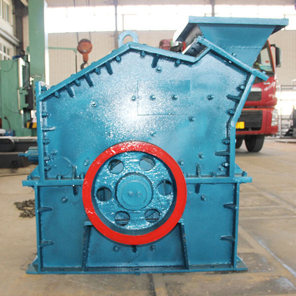 Impact Fine Sand Maker 03 Inquiry & After-sales Service of Impact Fine Sand Maker