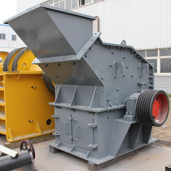 Impact Fine Sand Maker 04 Factory Strength & Quality Control of Impact Fine Sand Maker for sale