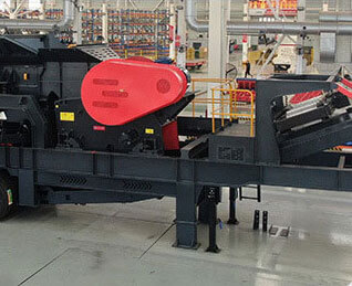 Mobile Crusher Advantages-01-1 Advantages of Mobile Crusher 01