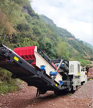 Mobile Crusher Cases-05