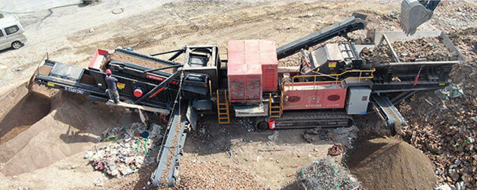 Mobile Crusher Cases-06