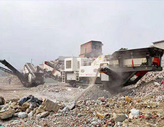 Mobile Crusher Cases-07
